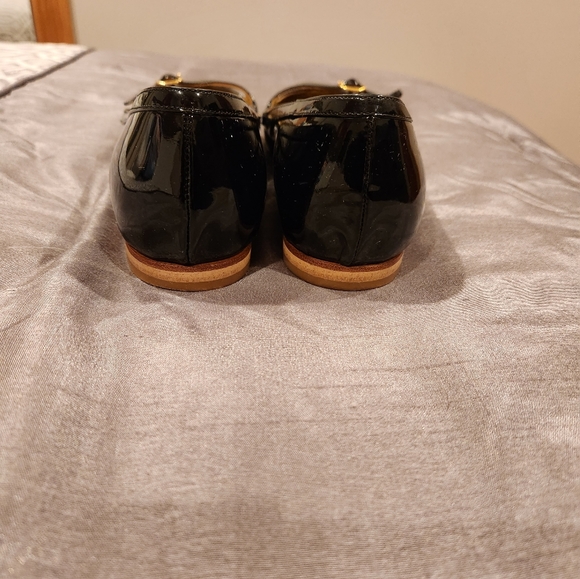 Patent Leather Dolce & Gabbana Mary Jane's 38 - Picture 3 of 7